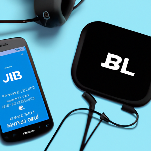 How to Connect JBL Headphones to Your Device AHeracles