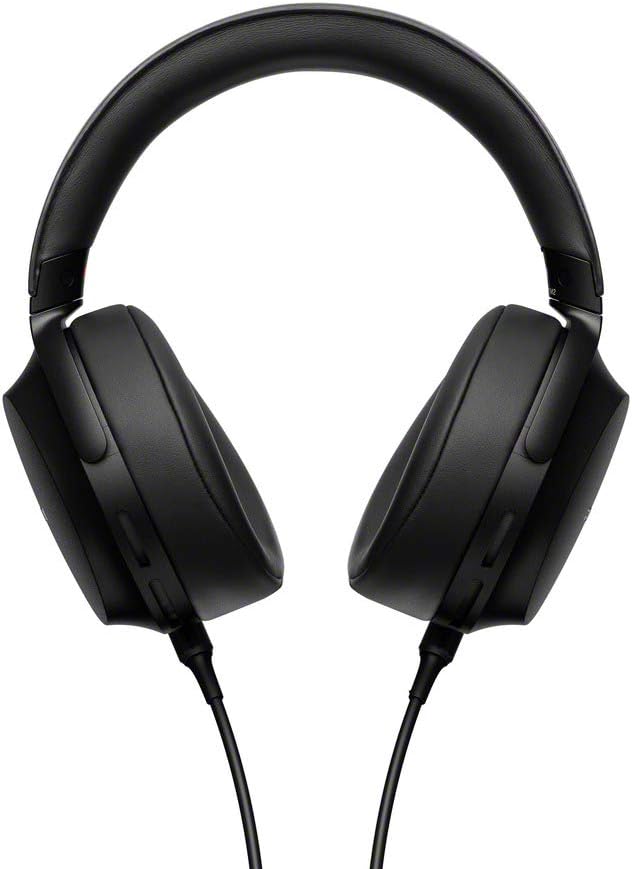 Sony MDR-Z7M2 Hi-Res Stereo Overhead Headphones Review - AHeracles