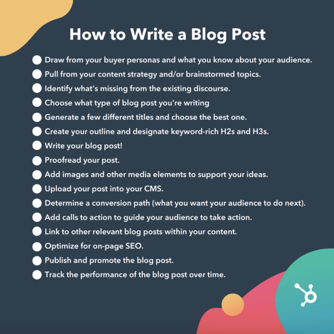 How to Start a Blog 101: Shocking Step-by-Step Guide - AHeracles